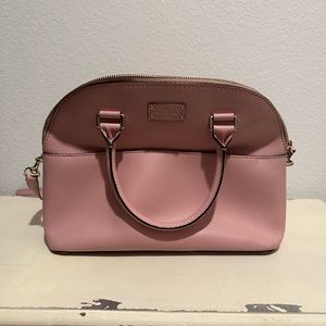 Kate Spade Leather Bag